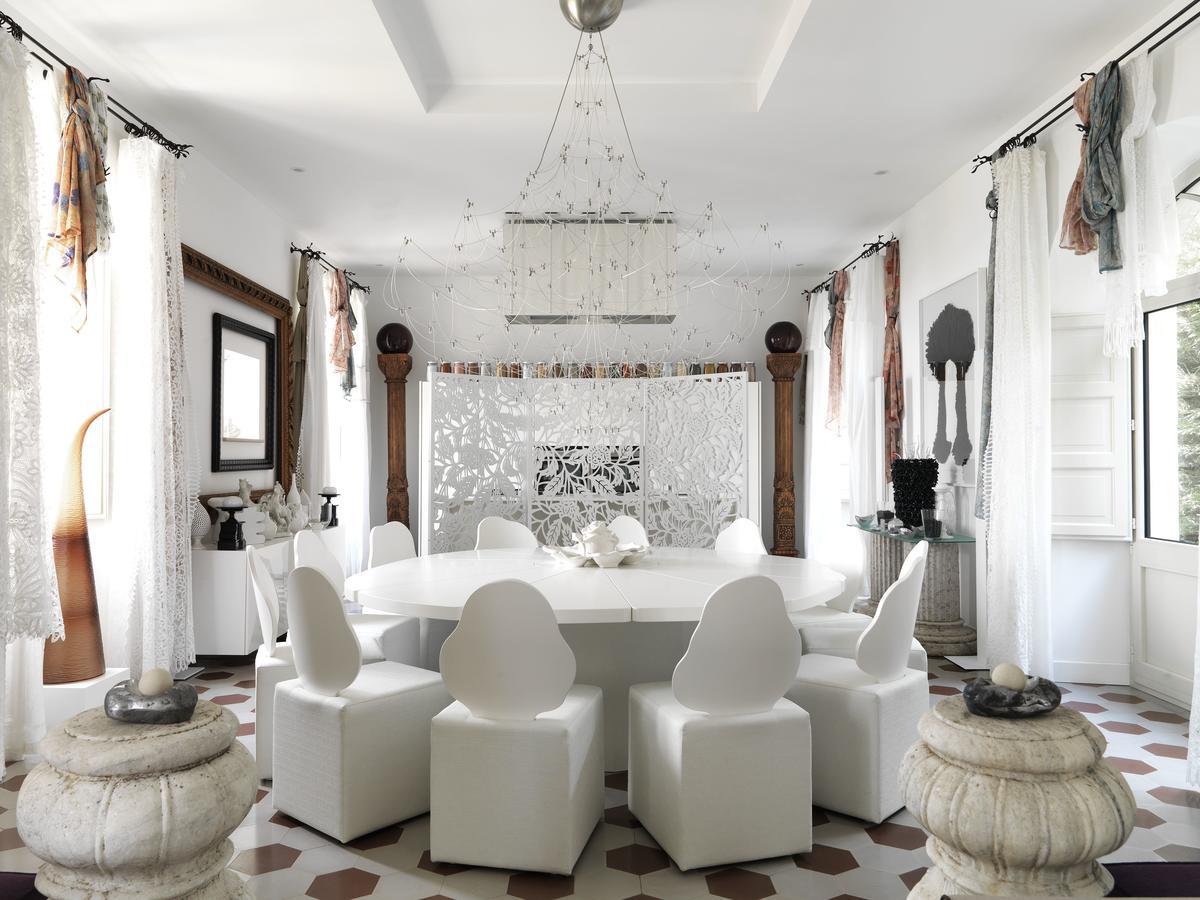 Villa Sirena Taormina Exterior foto